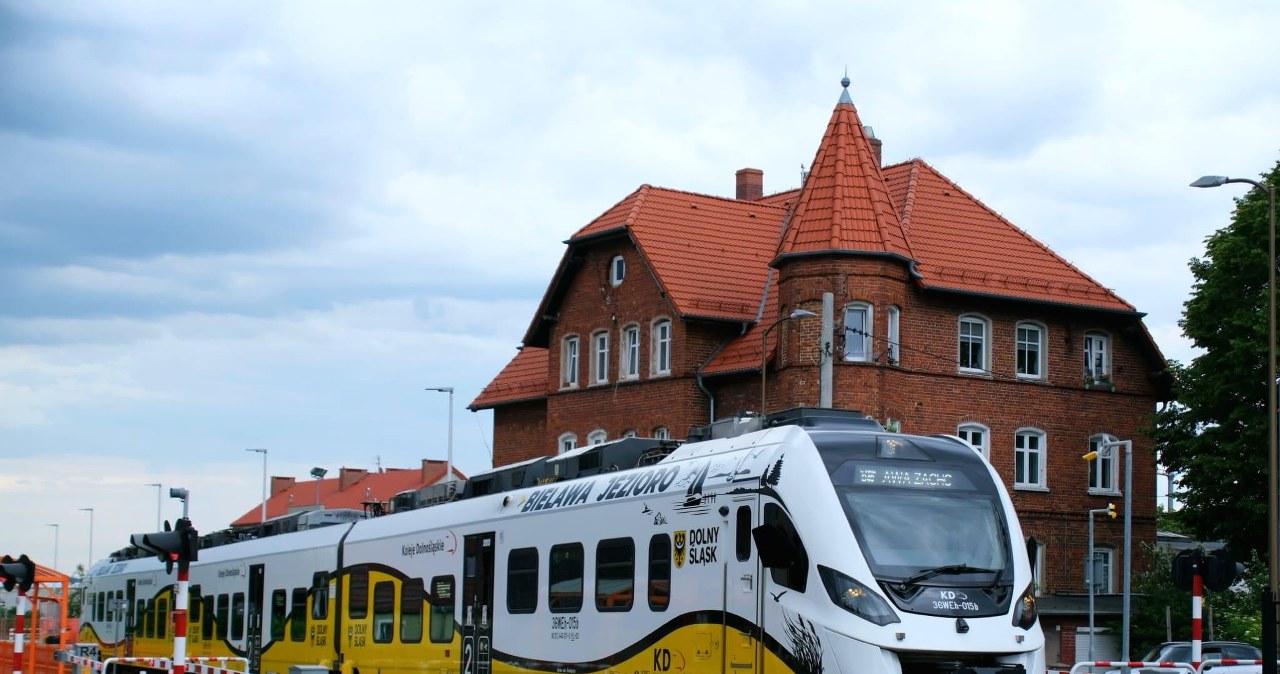 Traukinių naujiena kalnuose: nuo sekmadienio atidaromos 2 stotelės, toliau – dar ambicingiau