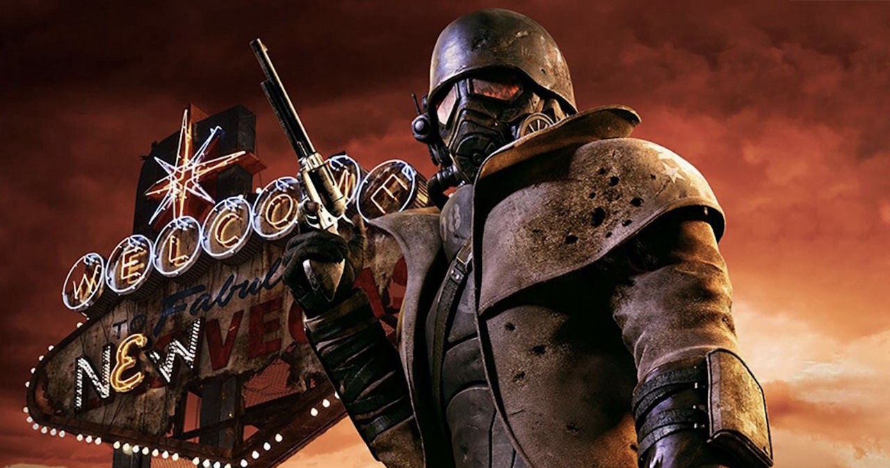„Fallout: New Vegas“ kūrėjas atskleidė slaptą taisyklę: taip užtikrino, kad kiekvienas buildas veiktų