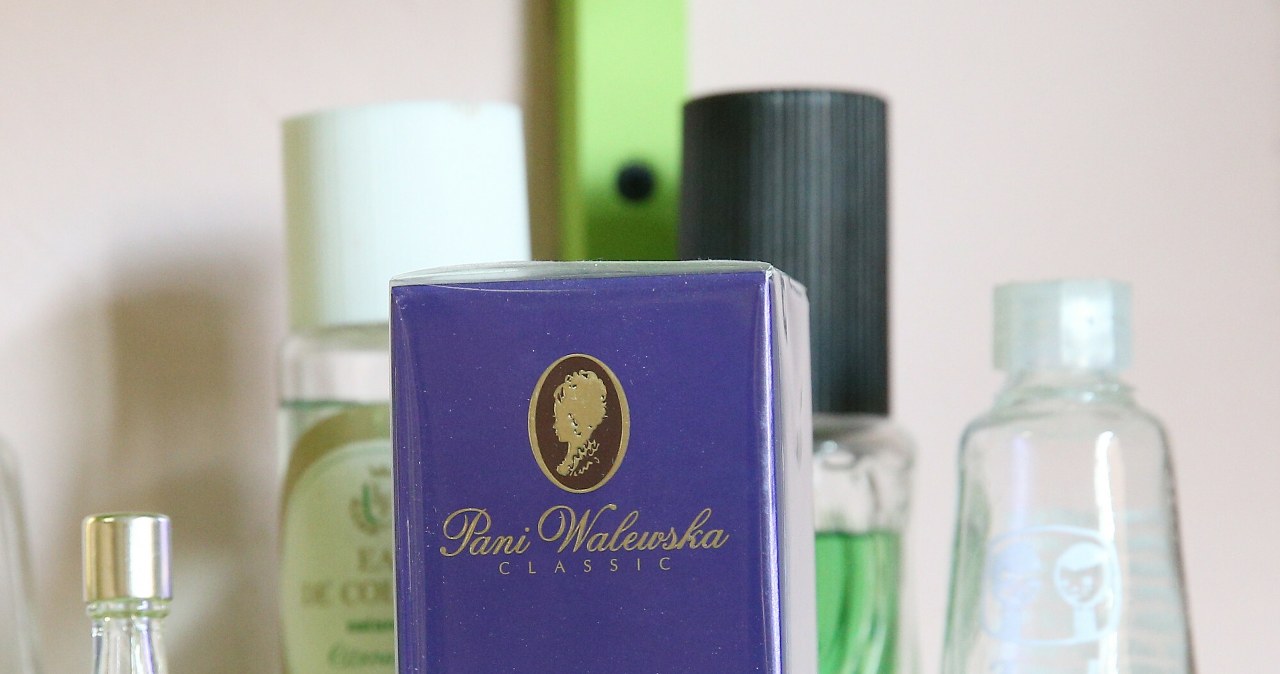 PRL kosmetinė: „Pani Walewska“, „Być może“ ir „Nivea“ – kodėl kultas grįžta į lentynas