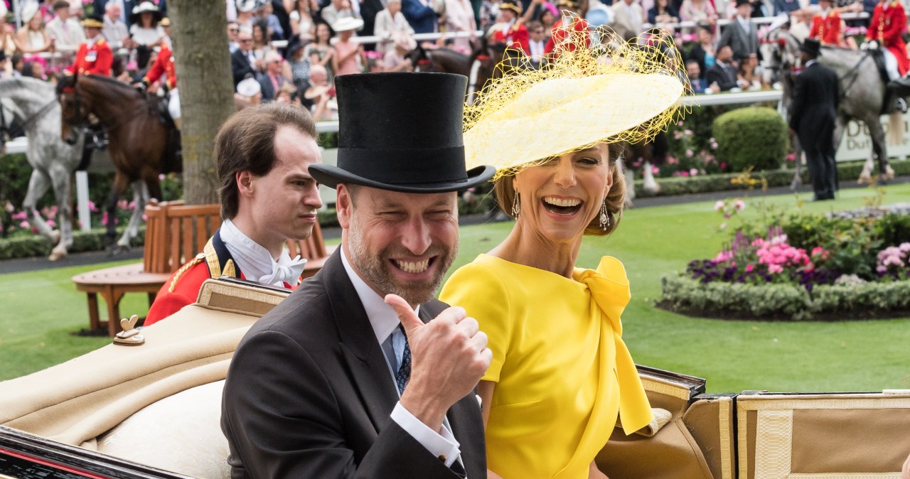 Kate Middleton sužibėjo kanarine geltona Royal Ascot: ar tai taps ryškiausia 2026 metų spalva?