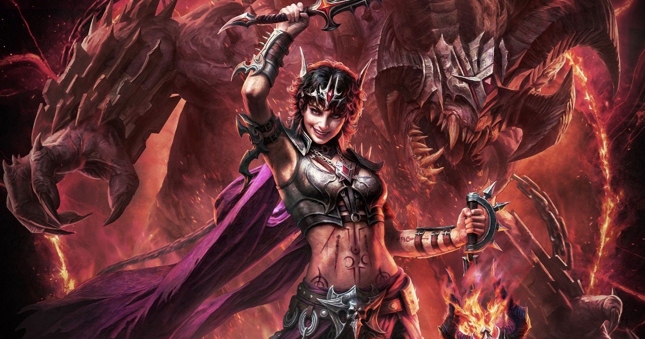 „Diablo Immortal“ atnaujinimas 5.0: nauja klasė, Lut Gholein ir trys bosai – kas keičiasi?