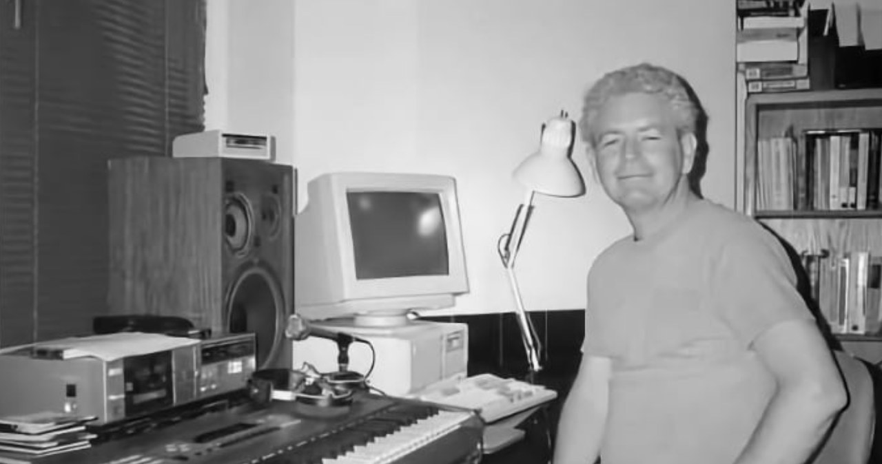 Mirė „DOOM“ muzikos kūrėjas Bobby Prince: jo kūriniai pakeitė žaidimų garsą visiems laikams