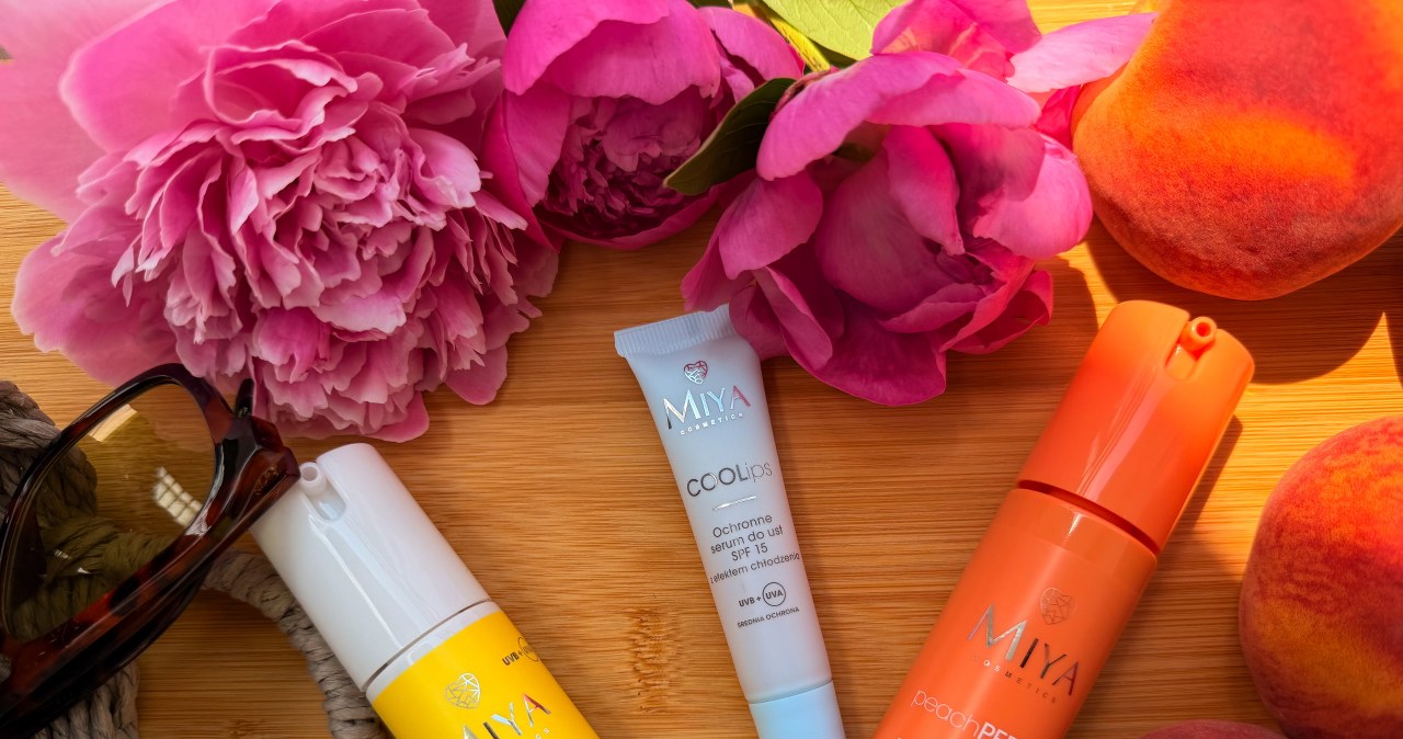 Šios „MIYA Cosmetics“ naujienos pakeitė rutiną: spindesys, SPF ir ingredientas, kurį aptarinėja visi