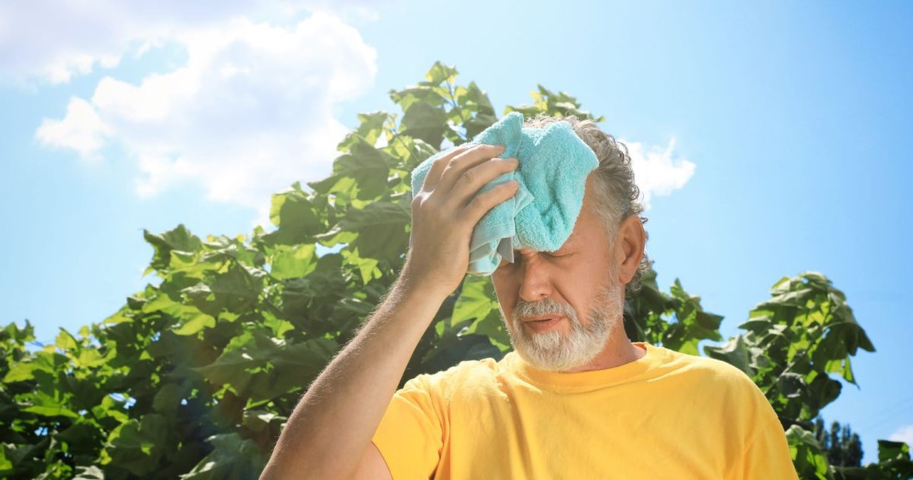Karštį pakeliate vis sunkiau? Gydytojai paaiškina, kada sutrinka kūno termostatas