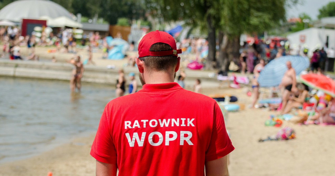 Ko griežtai nedaryti maudykloje per karščius: kasmet pasikartojančios klaidos baigiasi tragedijomis