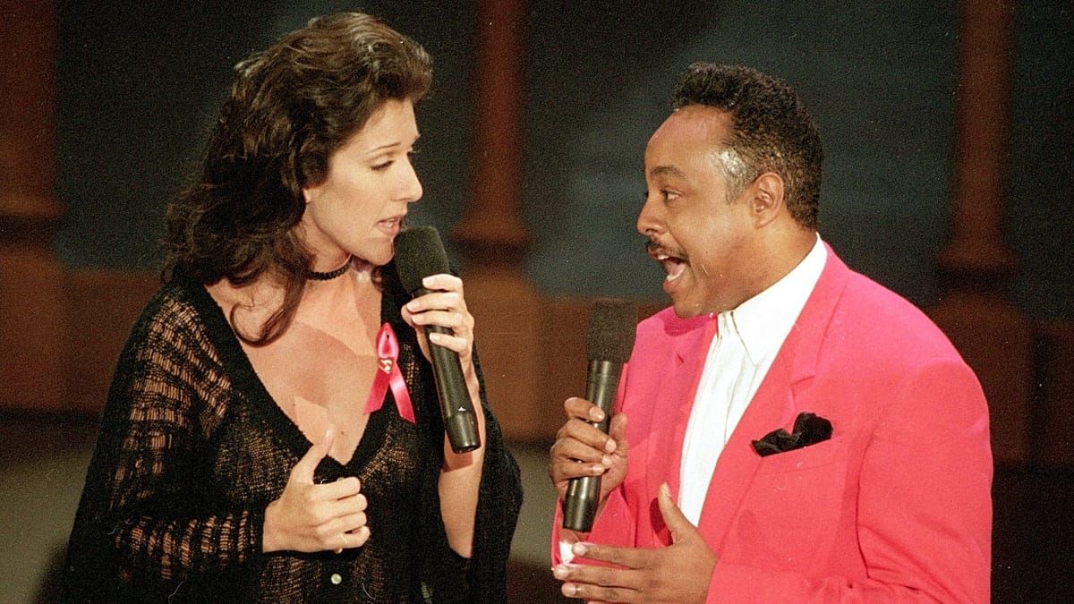 Mirė R&B dainininkas Peabo Bryson (75): jo balsą išgarsino „Disney“ duetai „Gražuolėje ir pabaisoje“