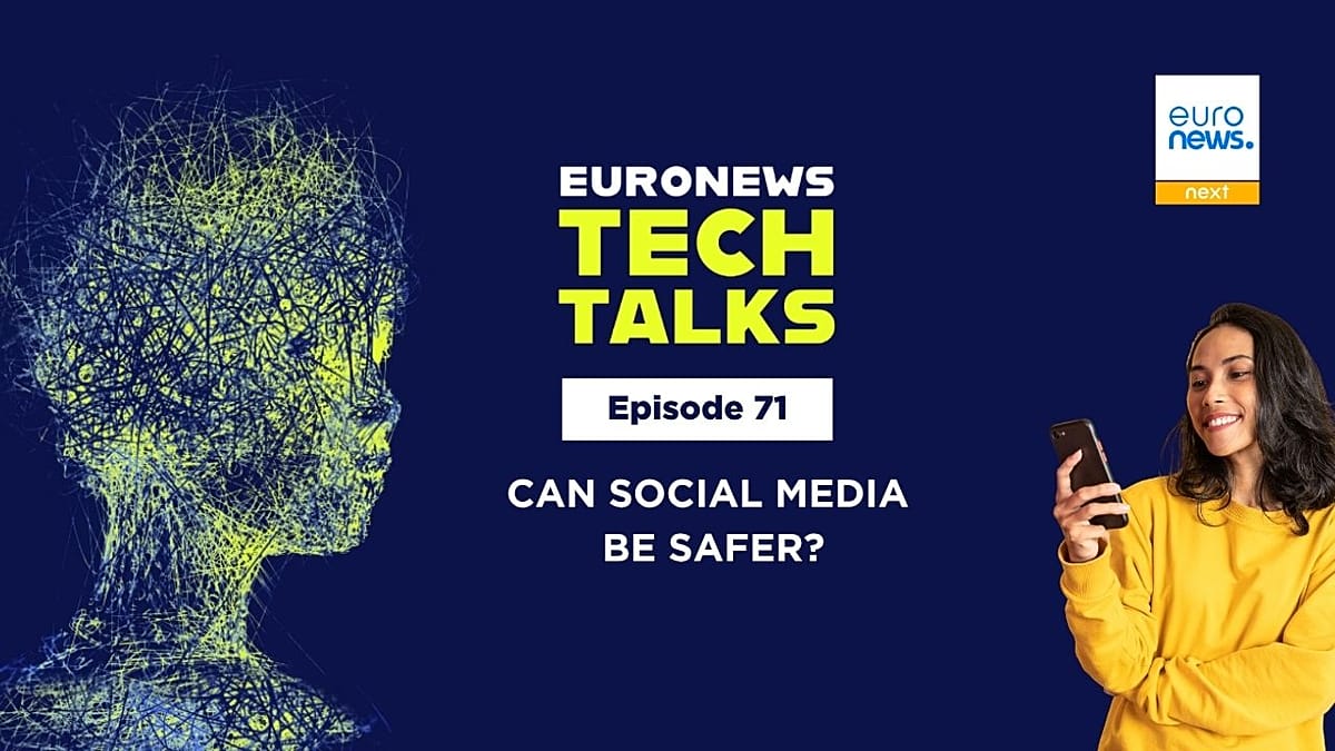 Ar socialiniai tinklai taps saugesni? Nutekinti „Meta“ dokumentai atvėrė spragas