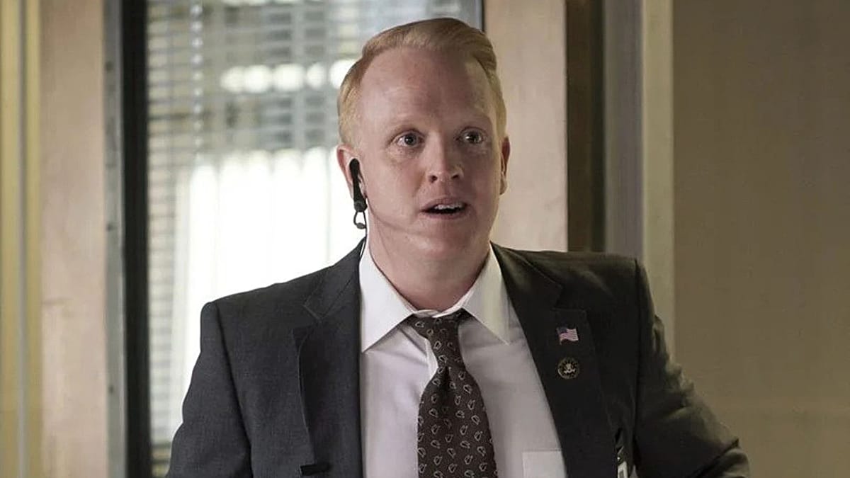Mirė serialų „Twin Peaks“ ir „The OA“ aktorius Owain Rhys Davies: šeima praneša apie netikėtą mirtį