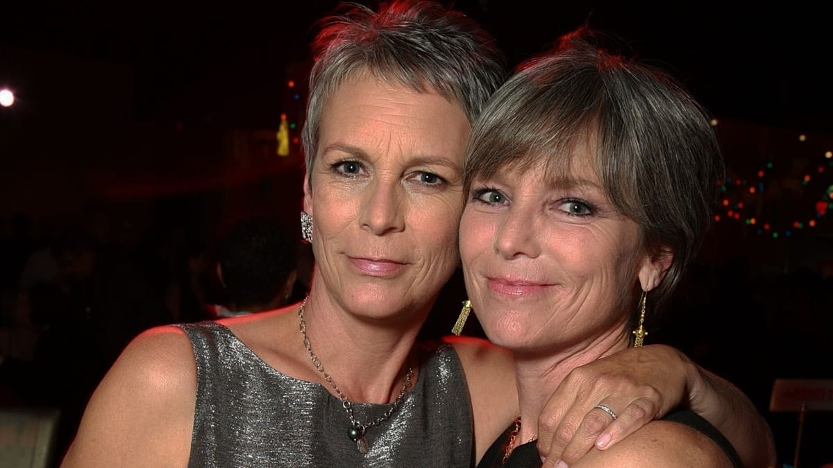 Mirė Jamie Lee Curtis sesuo Kelly Curtis: aktorei buvo 69-eri, artimieji neatskleidžia priežasties