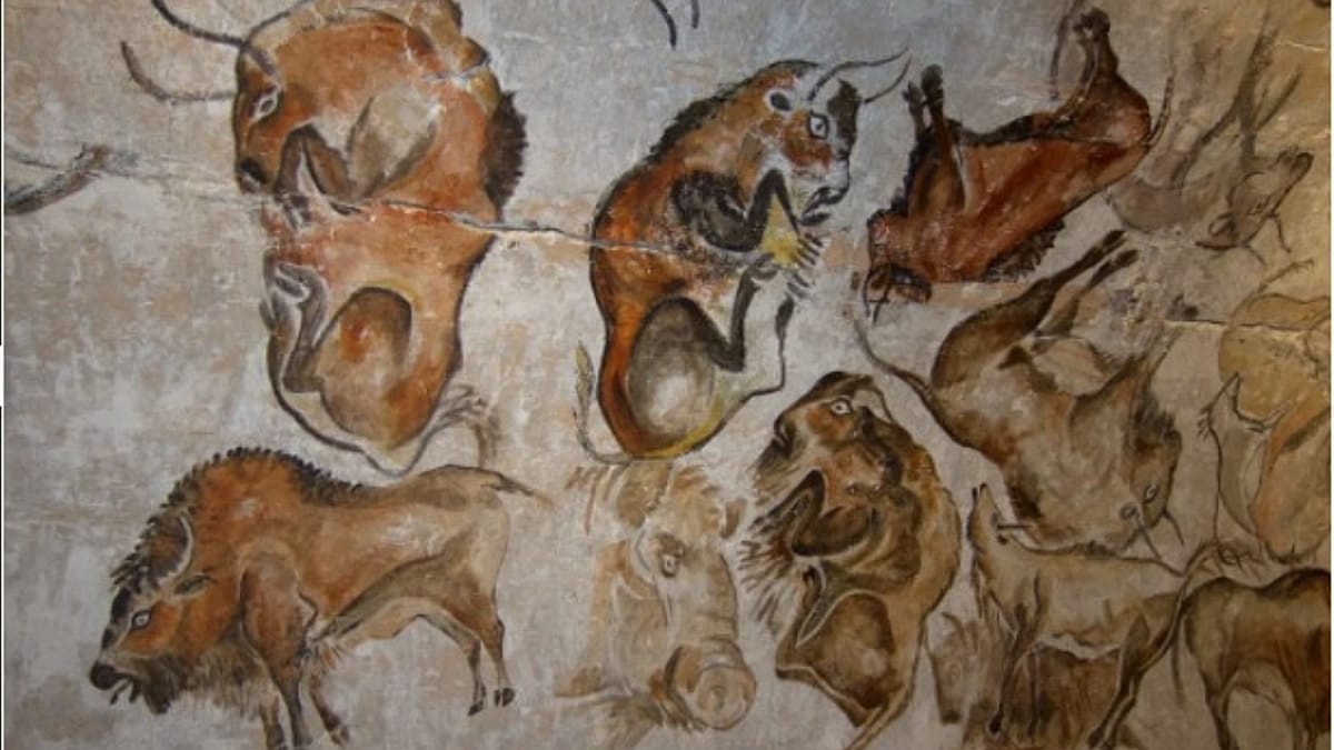 Iberijos urvuose rasta daugiau kaip 2 000 metų senumo žmogaus DNR: ką tai keičia archeologijoje