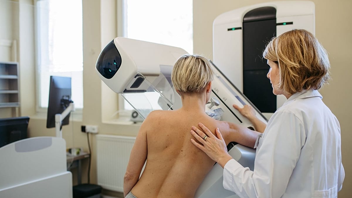 Tyrimas: GLP-1 svorio mažinimo vaistai gali iki 30 proc. sumažinti krūties vėžio riziką