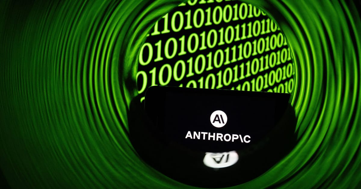 „Anthropic“ atveria duris ES: ENISA turėtų gauti prieigą prie DI įsilaužimų įrankio „Mythos“