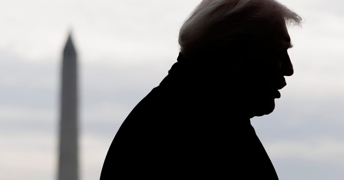 Trumpo spaudimas keičia ES kursą: Briuselis skuba mažinti priklausomybę nuo JAV technologijų