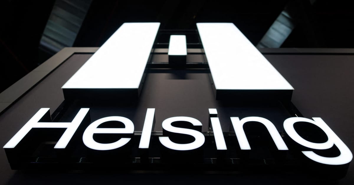 Vokietija investuoja 580 mln. eurų į kovos debesies programinę įrangą po skilimo su Prancūzija