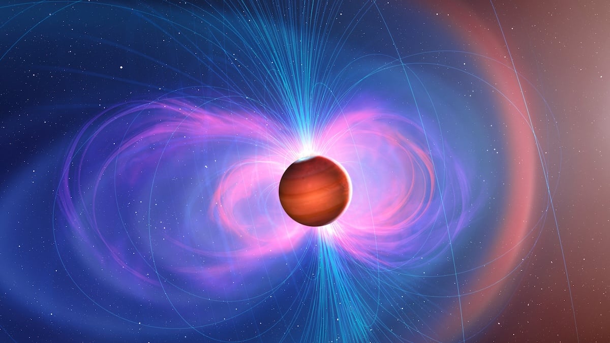 Keistas atradimas apie karštuosius Jupiterius: kuo planeta karštesnė, tuo vėjas lėtesnis