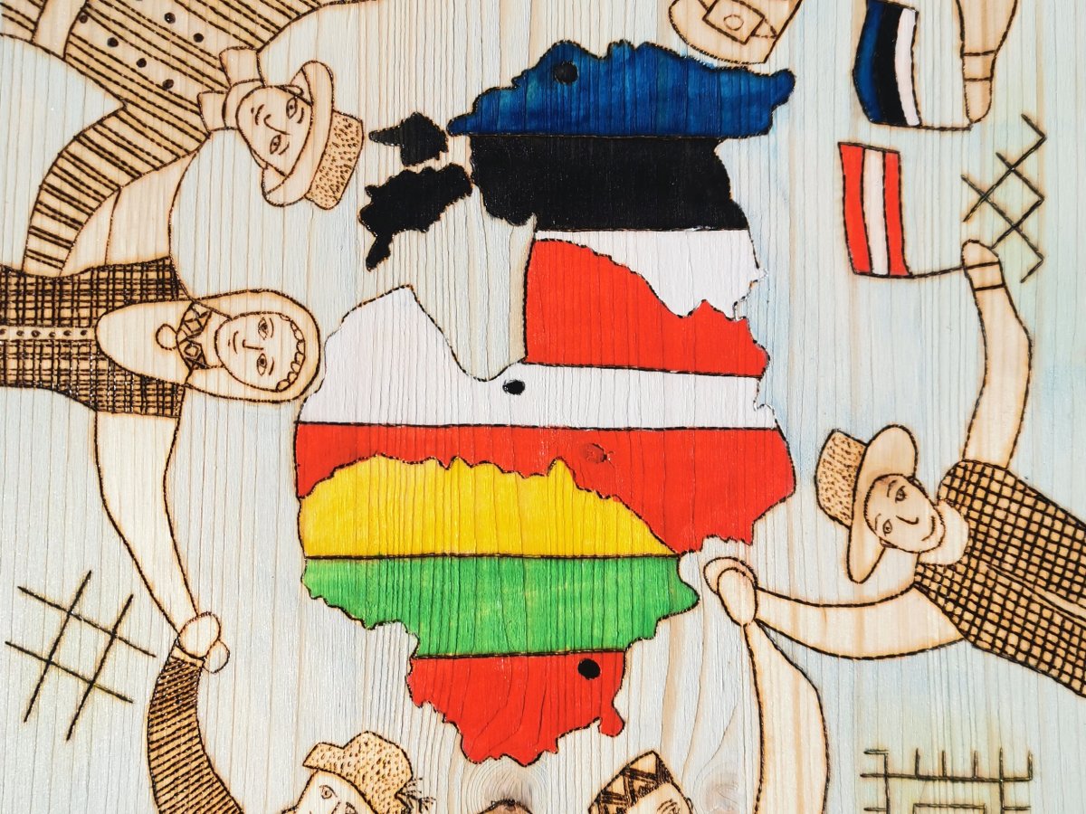 Paskelbti konkurso Lietuvos kovų už laisvę ir netekčių istorija laureatai: įvertintas ir Baltijos kelias