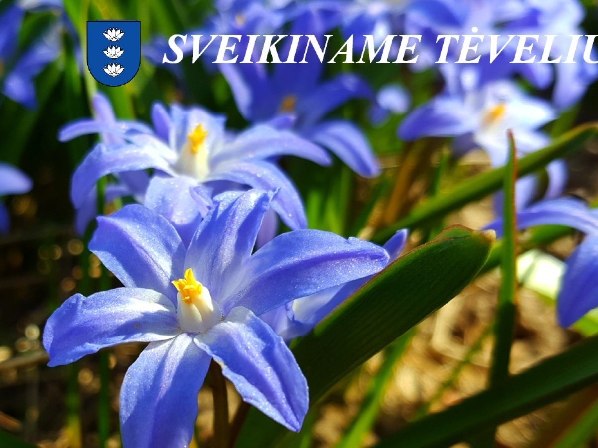 Tėvo diena Lietuvoje: kodėl ji švenčiama birželio sekmadienį ir ką šiandien linki merai