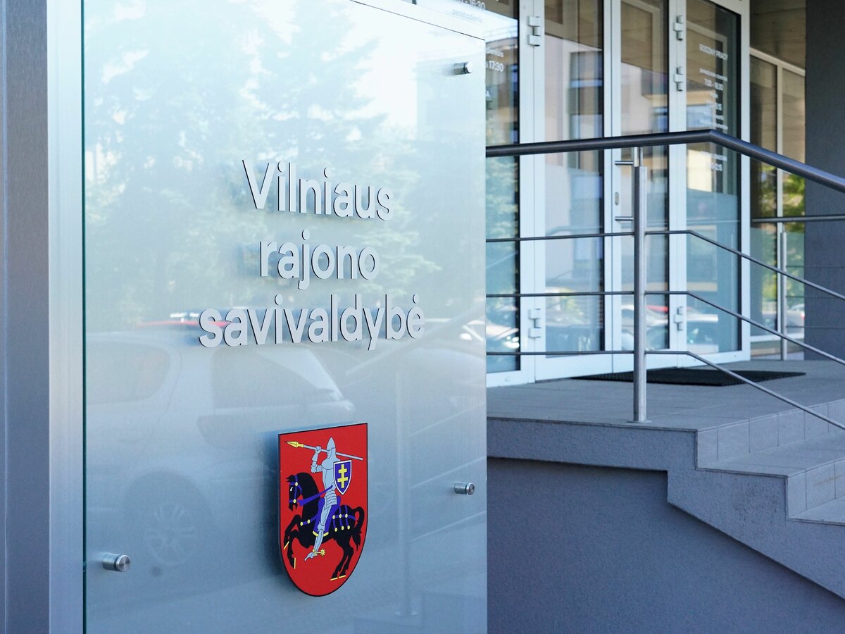 Gineitiškiuose seniūnaičio rinkimai žlugo: iki termino nepasiūlytas nė vienas kandidatas