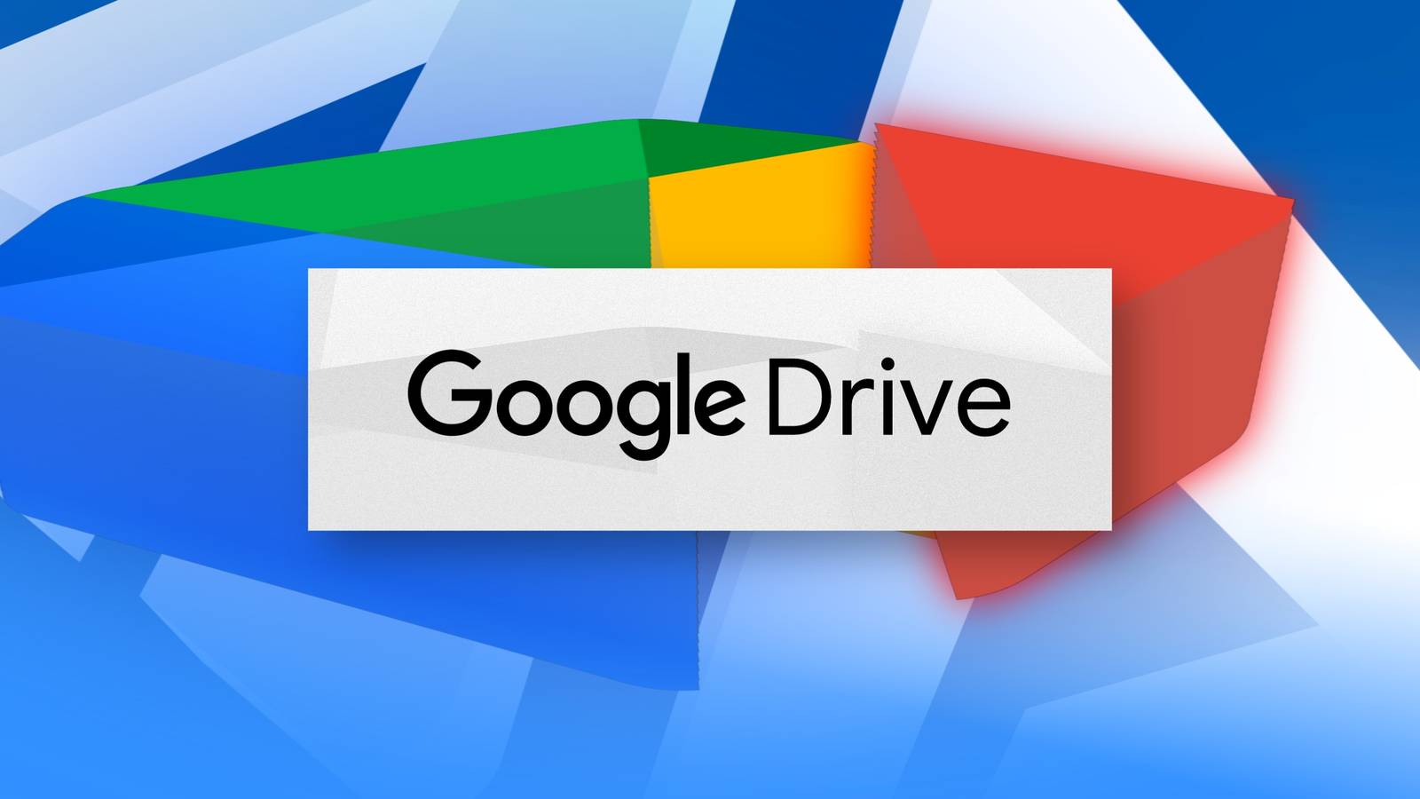 „Google“ pagaliau sprendžia „Drive“ chaosą: nauja DI funkcija pasiūlys, kur perkelti failus
