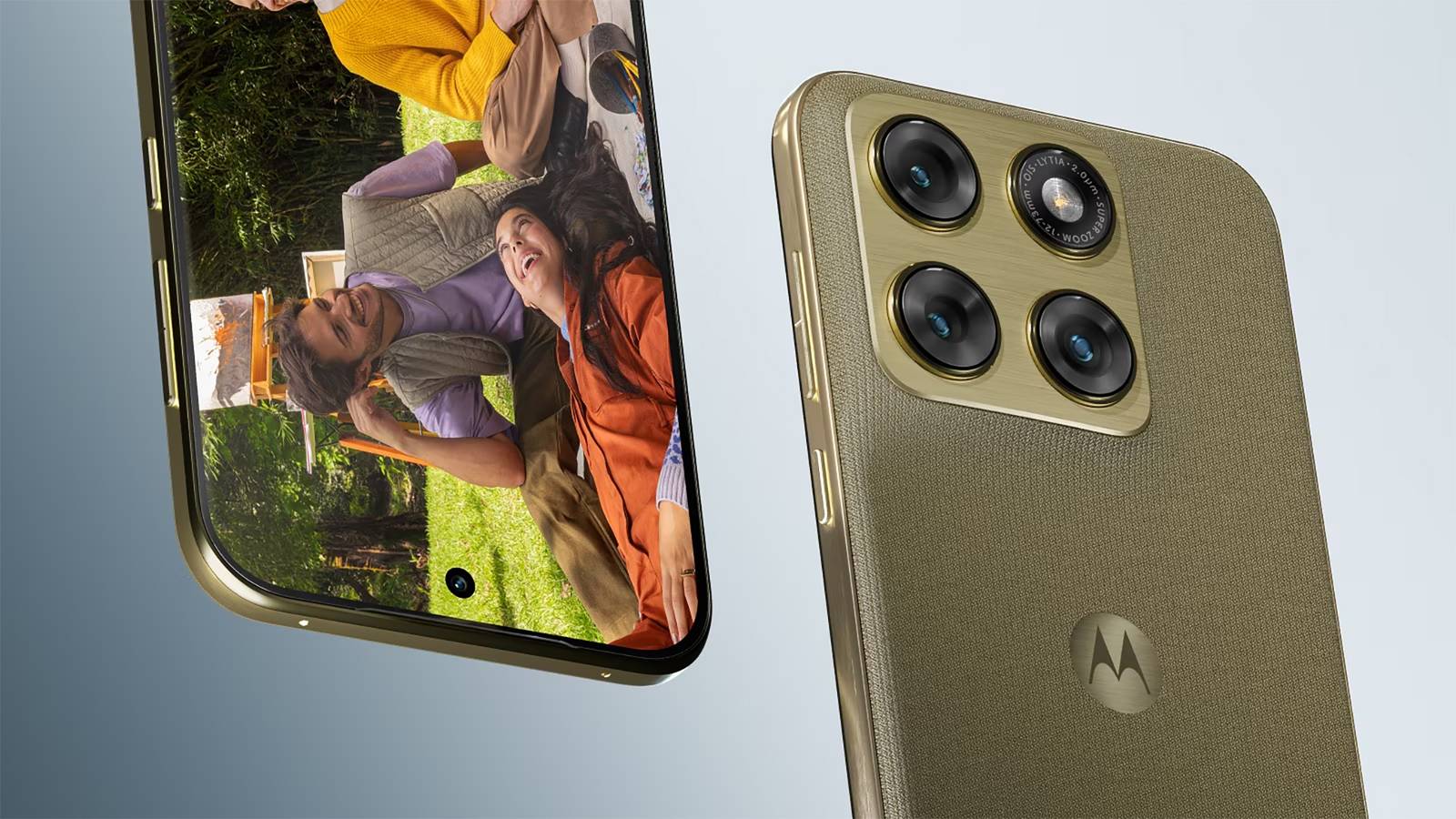 Naujas „Motorola“ Edge 2026 stebina: lengvesnis, ryškesnis ir brangesnis – ką gausite už kainą?