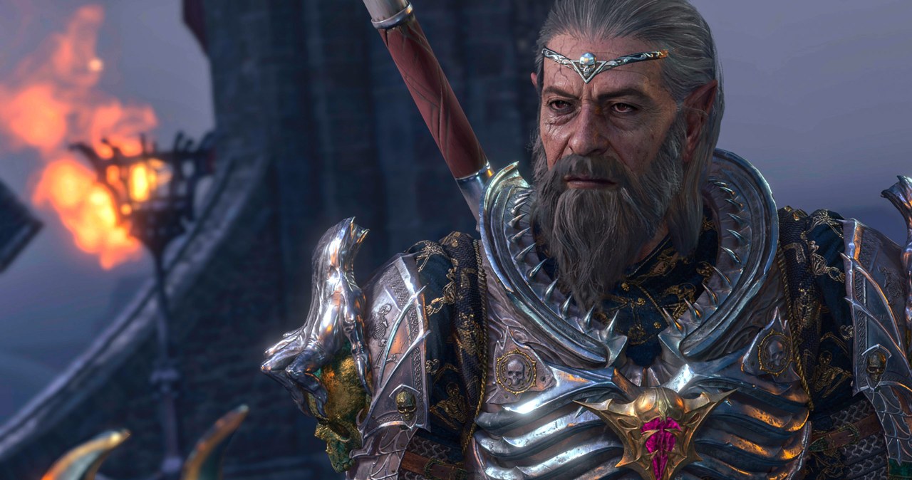 Kas kurs Baldur’s Gate 4? „Hasbro“ gavo „ne“ net iš serijos kūrėjo – priežastys stebina
