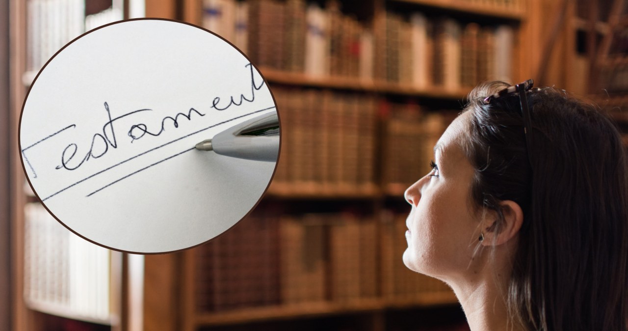 Testamentas viską paliko anūkei: šeima netikėjo, kuo tai gali baigtis ir kas yra privalomoji dalis