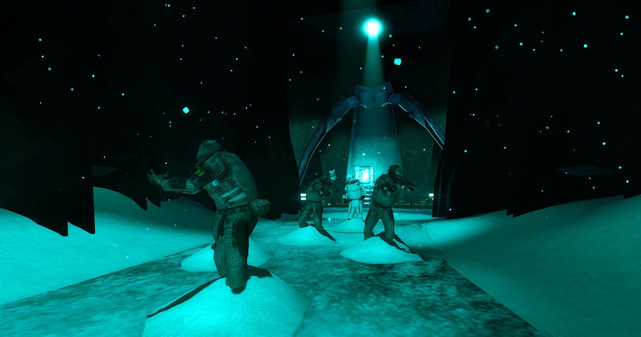 Half-Life 2 gerbėjus kaitina naujas slaptosios misijos prequelas: štai ką ruošia Blixibon