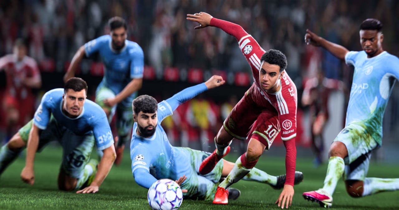 „EA Sports FC 27“ parodė karjeros režimą: šios naujovės gali apversti žaidimą