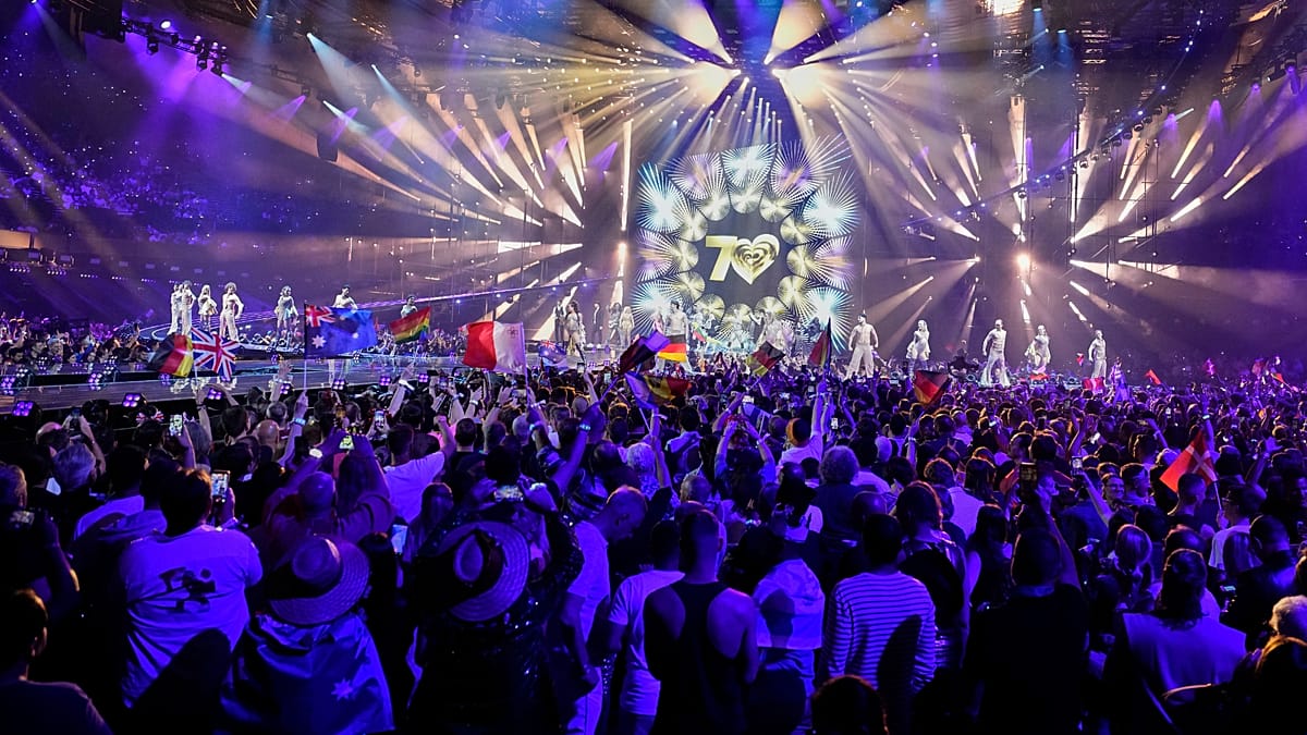 Kanada debiutuos „Eurovizijoje“: po EBU sprendimo paaiškėjo, kur ir kada ją išvysime scenoje