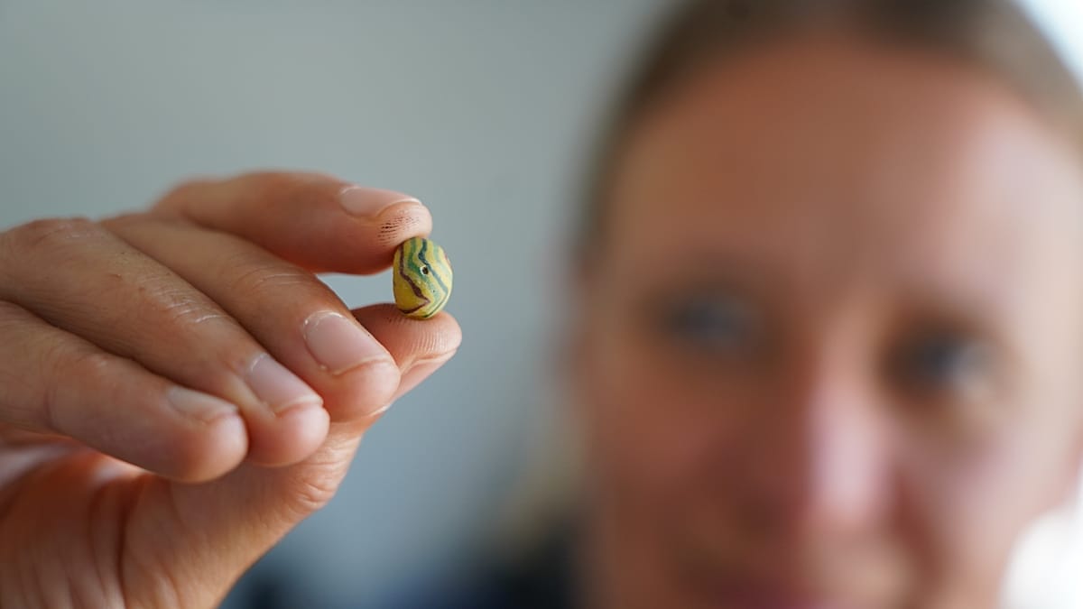 Danijoje aptiktas 1 000 metų vikingų tekstilės centrų tinklas: radiniai keičia epochos vaizdą