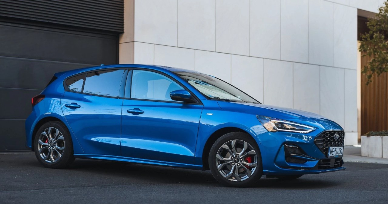Na ką uważa perkant „Ford Focus“: mechanikas įspėja apie variklį, kuris gali užstrigti