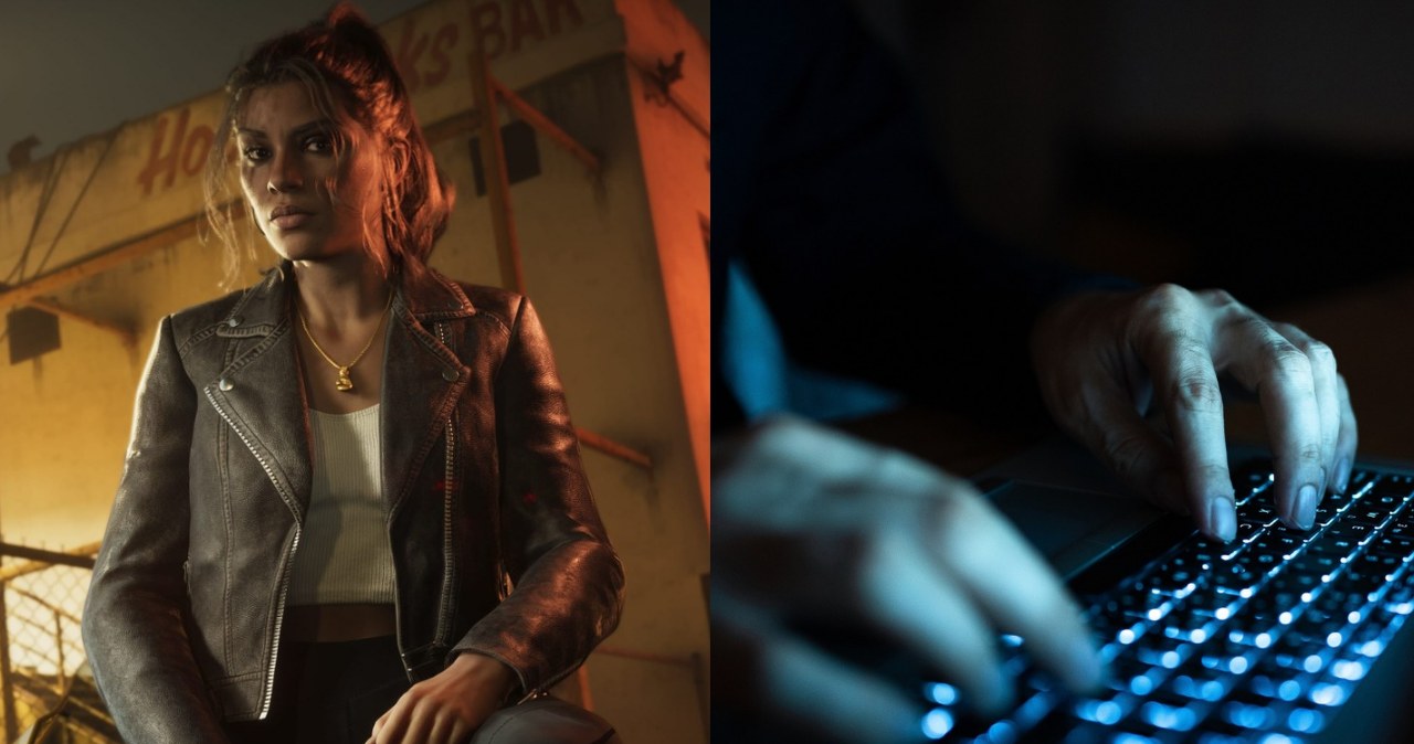Naujas GTA 6 nutekėjimas: hakeriai spaudžia „Rockstar Games“ ir prašo kriptovaliutų