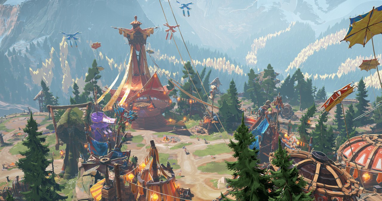 „Horizon“ spin-offas skęsta: „Guerrilla Games“ po prastų testų keičia kryptį iš esmės