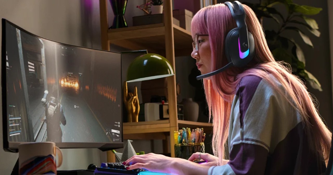 „Logitech G PLAY 2026“ atkeliauja į Varšuvą: pažadai žaidėjams ir 90 000 eurų prizų fondas