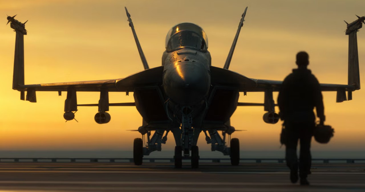 „Battlefield 6“ gelbėjimo planas nepadėjo: nemokama savaitė ir Top Gun nesugrąžino žaidėjų