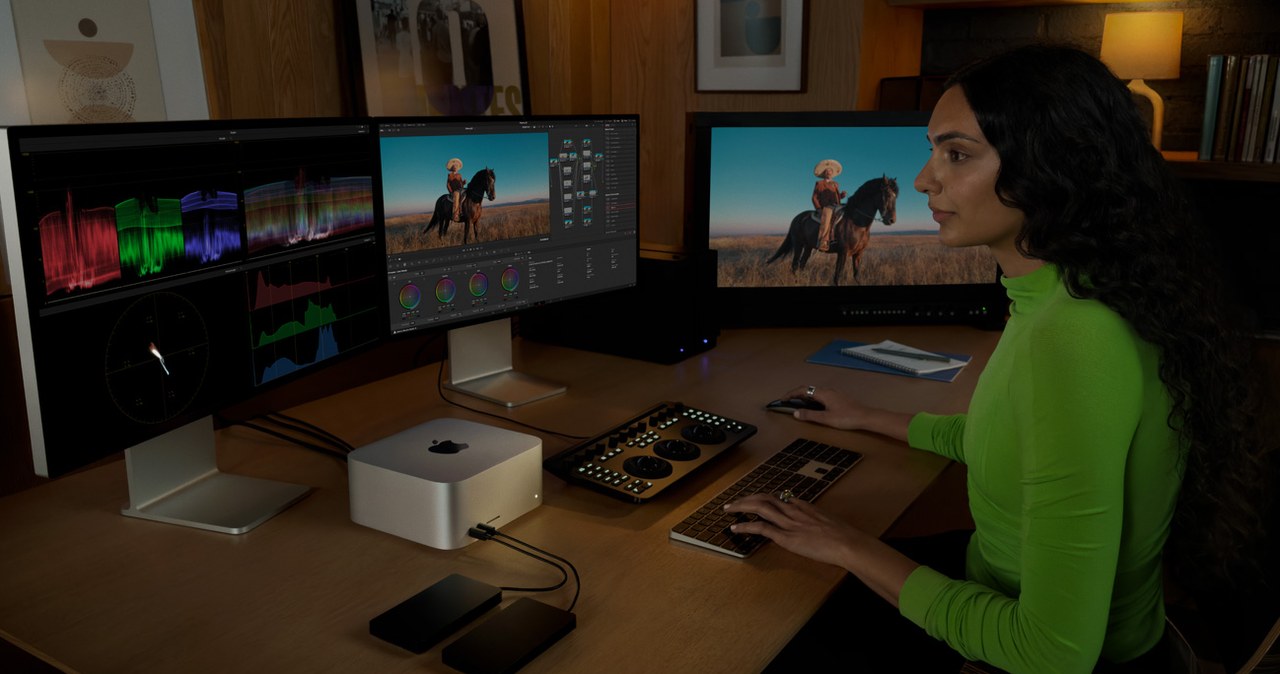 Naujasis „Apple“ Mac Studio su M5 Max ir Ultra: kainos šokiruoja, bet galia dar labiau