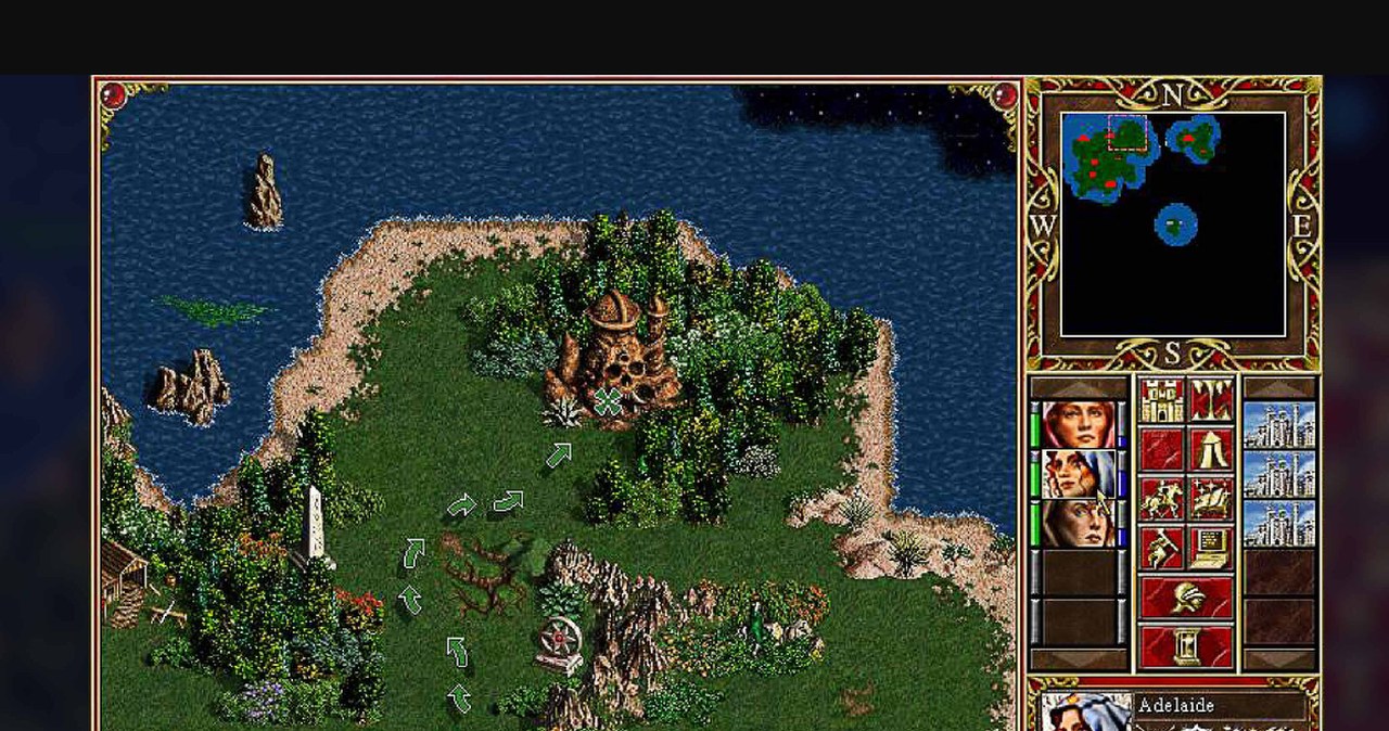 „Ubisoft“ apsijuokė: į „Steam“ įkėlė „Heroes of Might and Magic III“, bet žaidimas neįsijungė