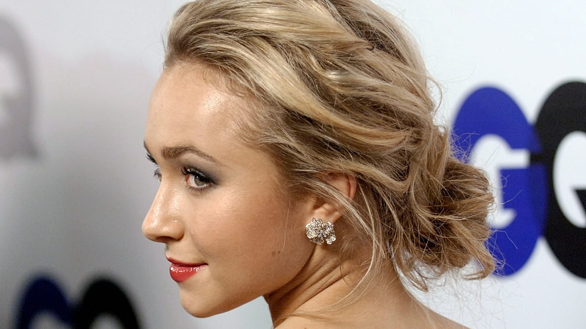 Mirė 36-erių aktorė Hayden Panettiere: garsenybės atsisveikina, mirties priežastis kol kas neaiški