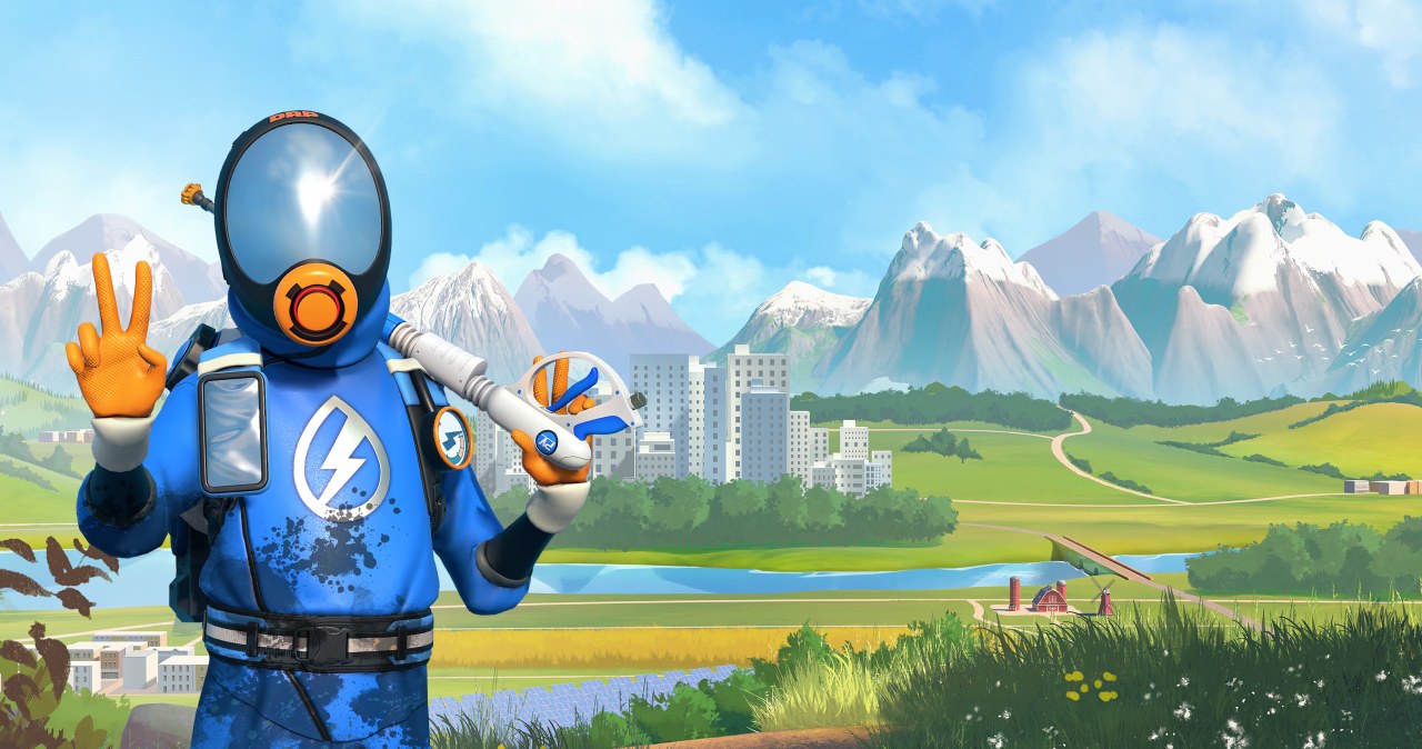„PowerWash Simulator“ kūrėjai „FuturLab“ atleido 7 žmones: keistos taisyklės dėl žodžių šokiruoja