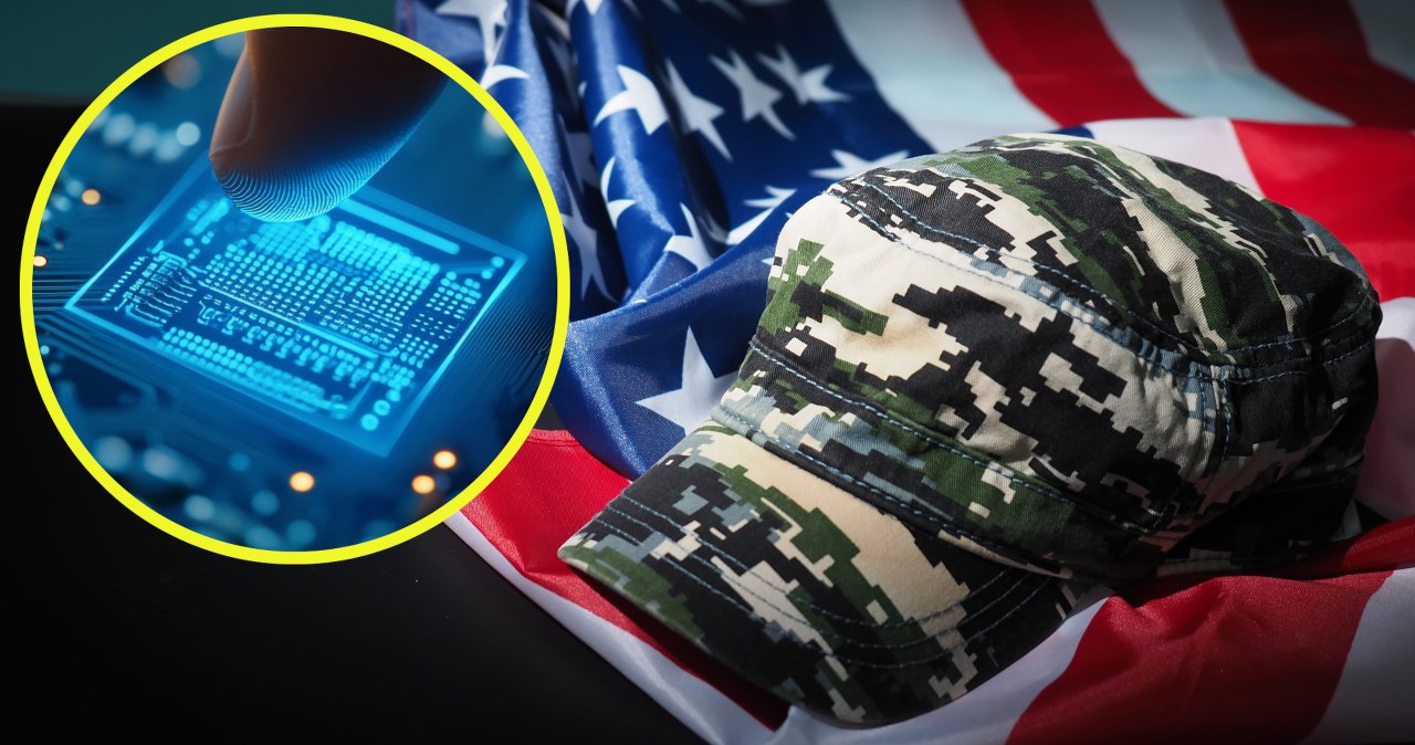 JAV į mikroprocesorius „grūda“ deimantus: DARPA programa žada šuolį karinei ryšio technikai