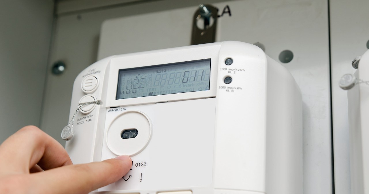 Svarbiausias kodas elektros skaitiklyje 1.8.0: ką rodo ir kaip dėl jo nepermokėti?