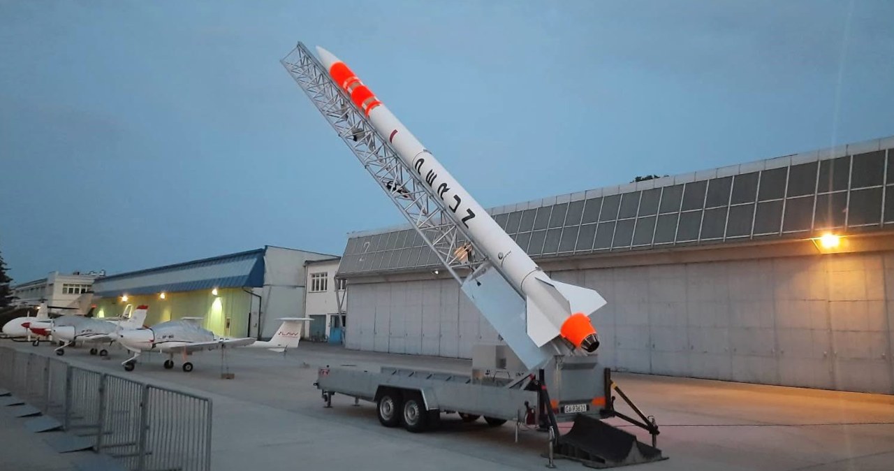 Lenkijos kariuomenė kuria ilgos rankos smūgį: bandomi dronai ir raketos iki 1 000 km