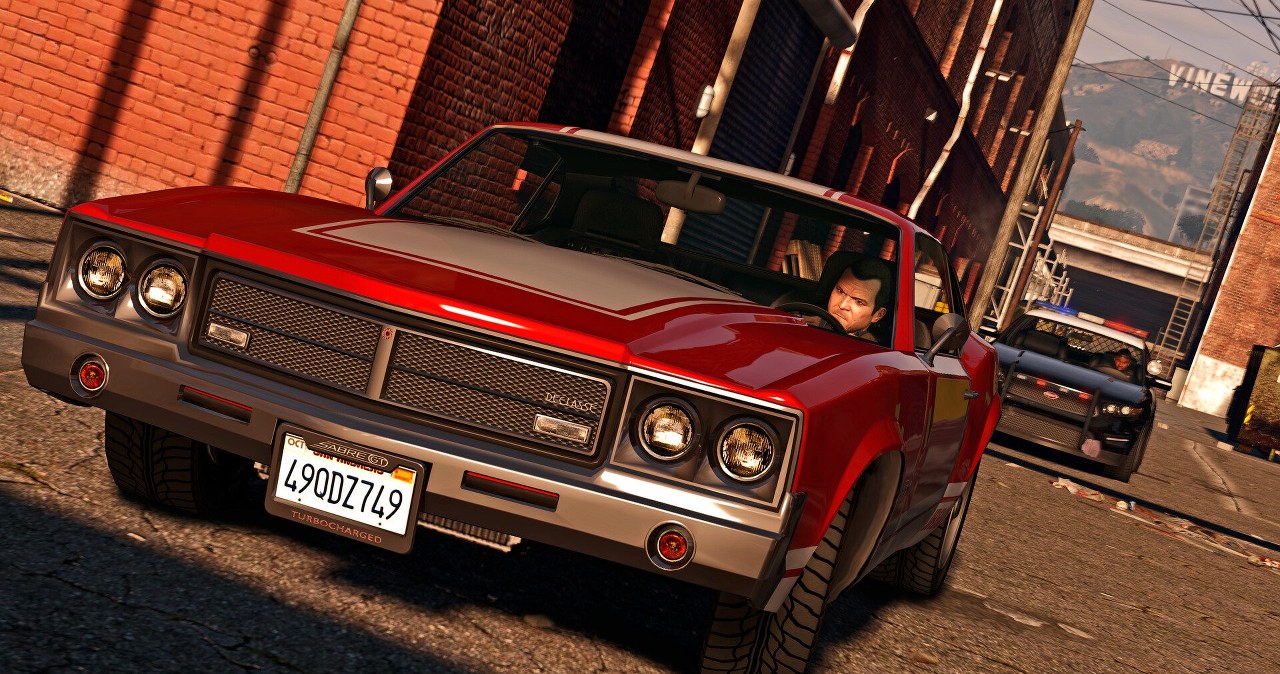GTA 5 atsirado 235 „Flock“ kameros: modas leidžia jas naikinti ir už tai „uždirbti“ eurais