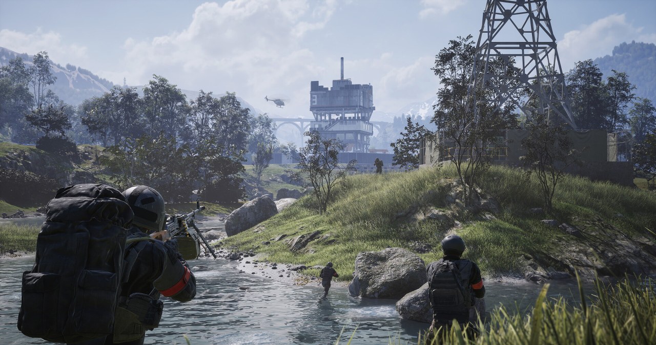 Naujas šaudyklės karalius muša rekordus: „WARDOGS“ vienu metu sutraukė per 400 tūkst. „Steam“ žaidėjų