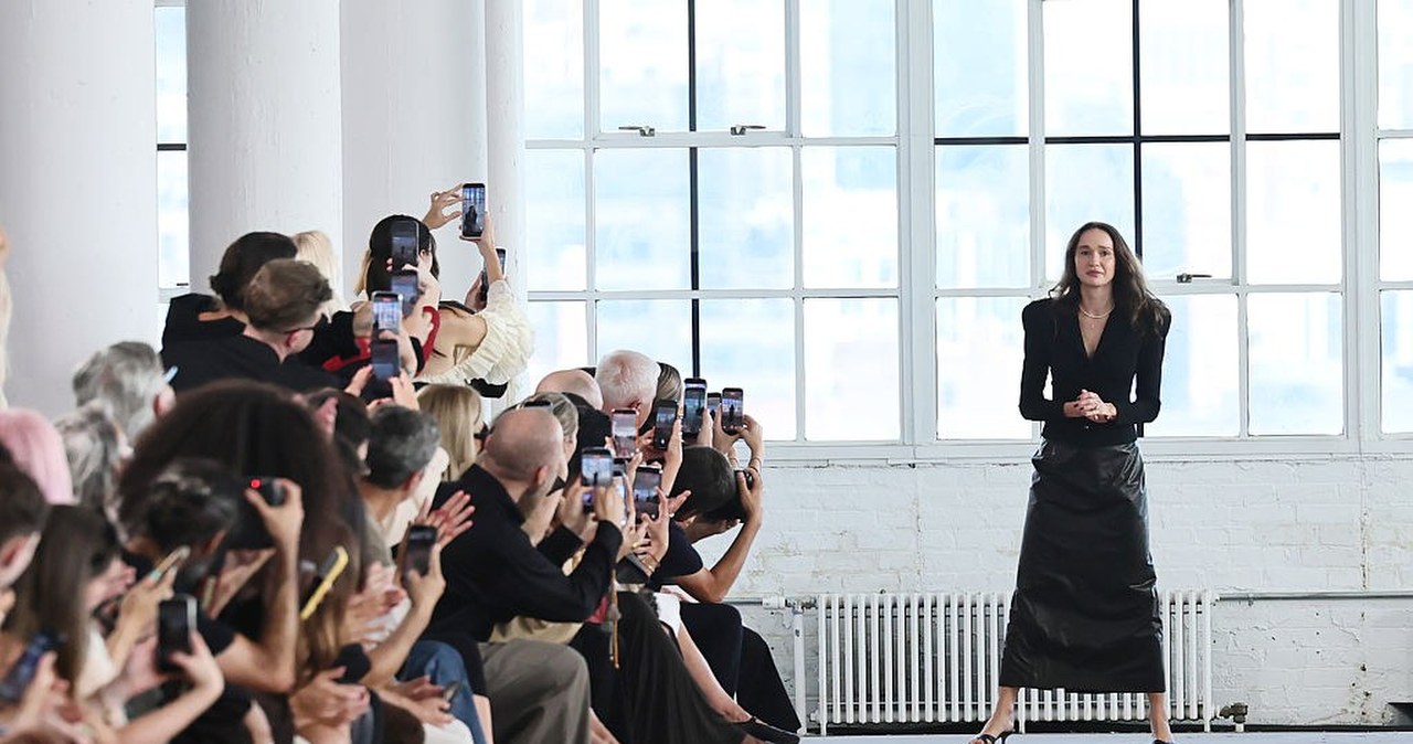 Lenkų dizainerė Magda Butrym užkariavo Niujorką: NYFW šou, žvaigždės ir naujas butikas