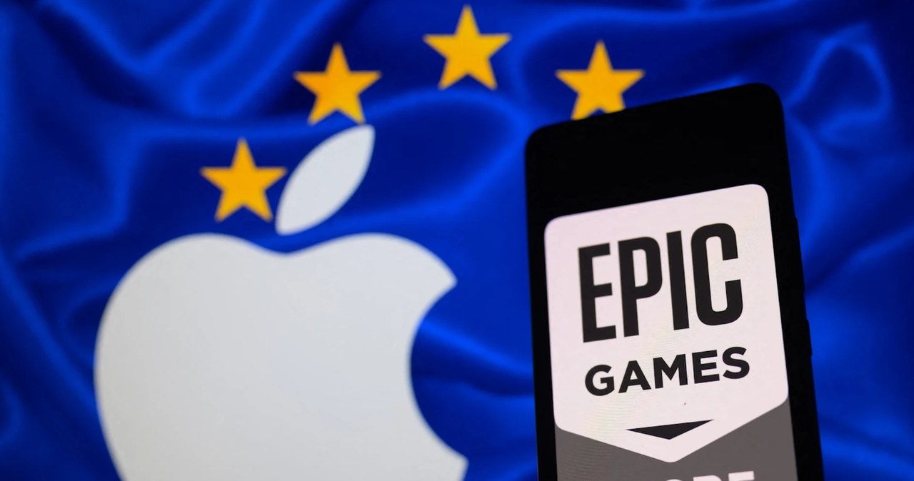 „Apple“ ir „Epic Games“ mūšis dėl „Fortnite“: byla keliauja į JAV Aukščiausiąjį Teismą