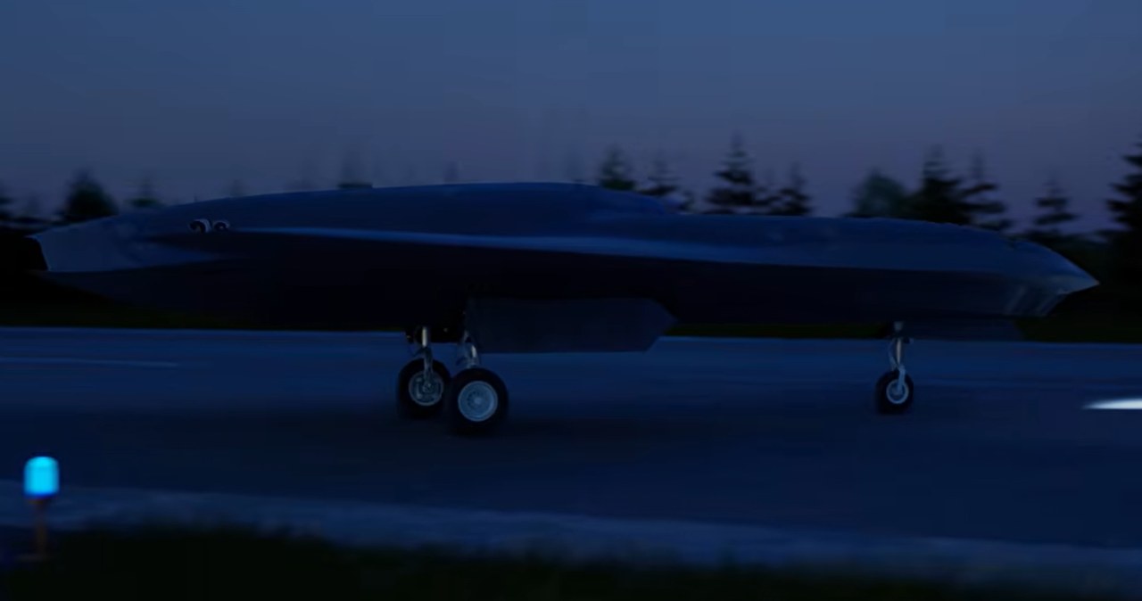 „Lockheed Martin“ didina tempą: Vectis prototipų penki, o DI „sparnininkas“ žada lūžį kare