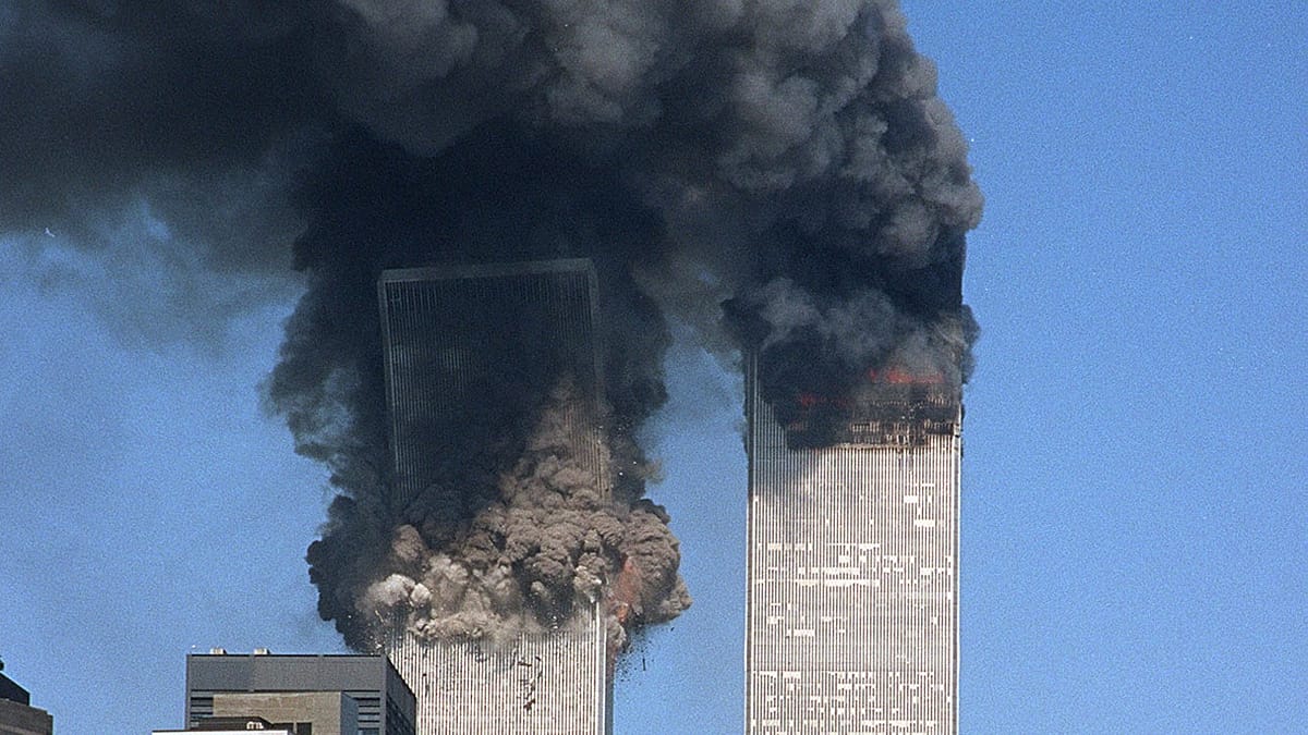„The Survivor“ atskleidžia 9/11 apgaulę: kaip ispanė šešerius metus apsimetė Pasaulio prekybos centro auka