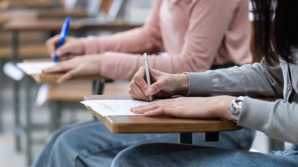 Ar esate protingesni už 15-metį? PISA klausimai iš matematikos, gamtos mokslų ir skaitymo