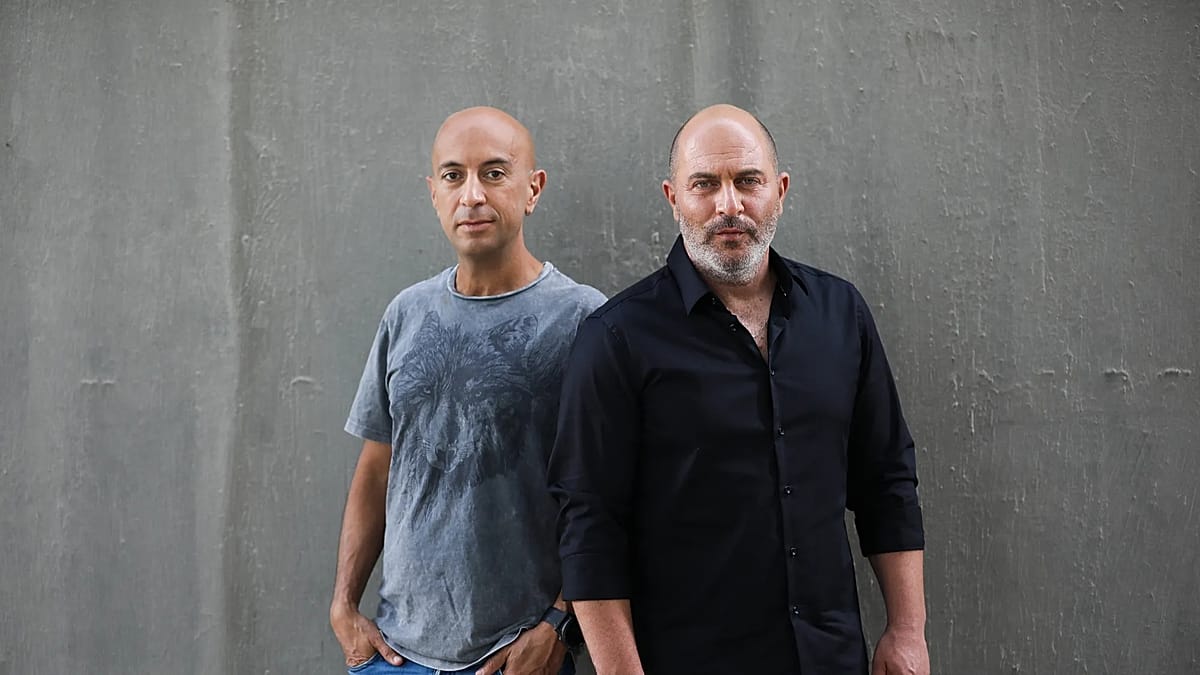 Fauda sugrįžo į „Netflix“: 5 sezonas nukelia į 2023 metų spalio 7-osios atakų pasekmes